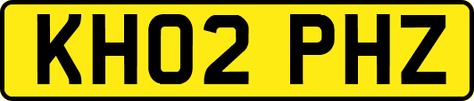 KH02PHZ