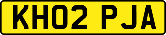 KH02PJA