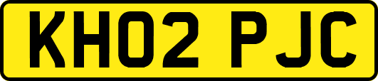 KH02PJC