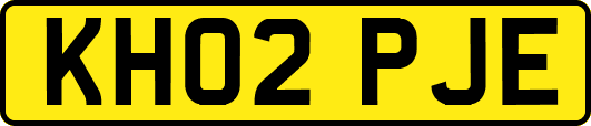 KH02PJE