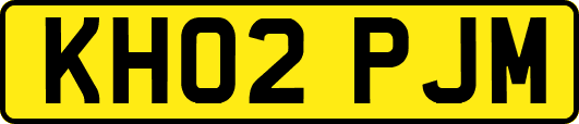KH02PJM