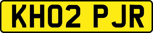 KH02PJR