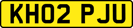 KH02PJU