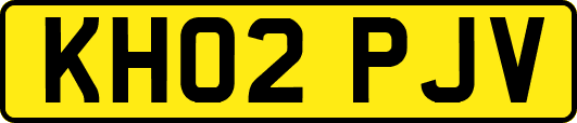 KH02PJV