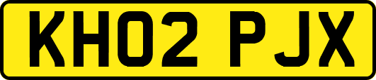 KH02PJX