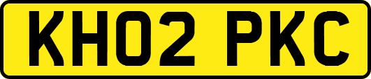 KH02PKC