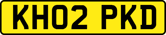 KH02PKD