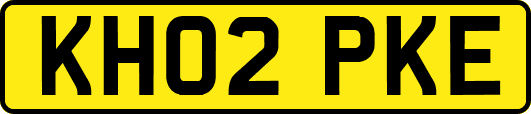 KH02PKE