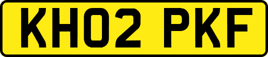 KH02PKF