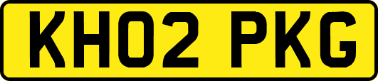 KH02PKG