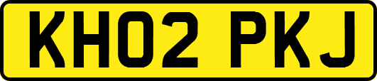 KH02PKJ