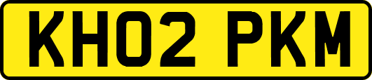 KH02PKM