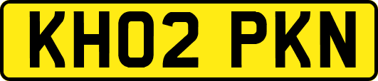 KH02PKN