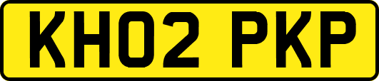 KH02PKP