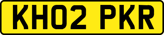 KH02PKR