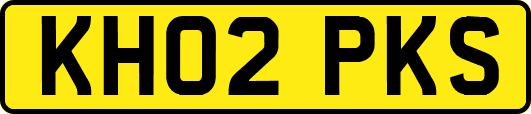 KH02PKS