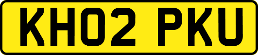 KH02PKU