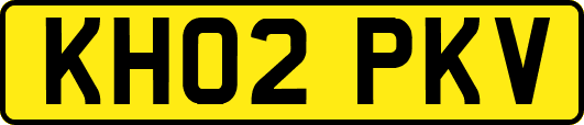 KH02PKV