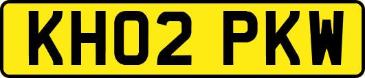 KH02PKW