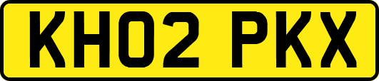KH02PKX
