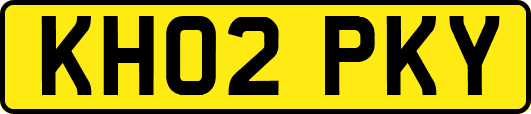 KH02PKY