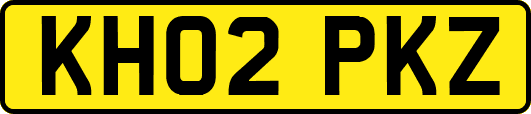 KH02PKZ