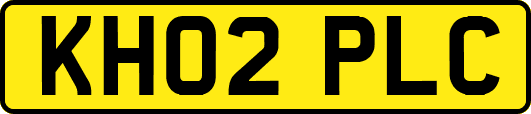 KH02PLC