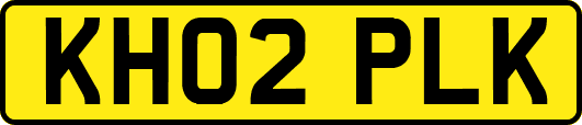 KH02PLK
