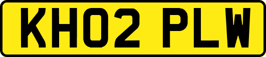 KH02PLW