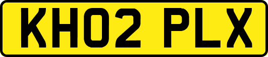 KH02PLX