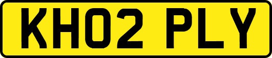 KH02PLY
