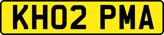 KH02PMA