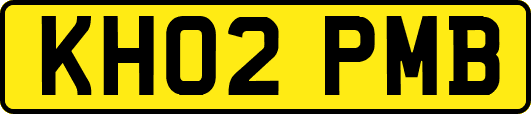 KH02PMB