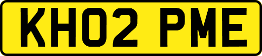 KH02PME