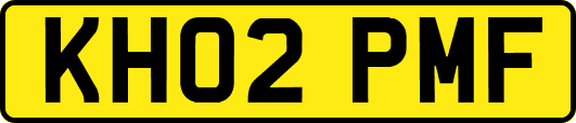 KH02PMF