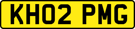 KH02PMG