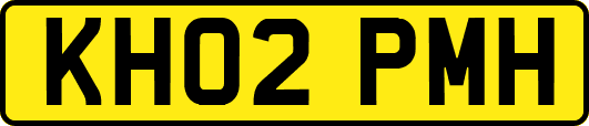 KH02PMH