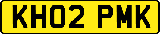 KH02PMK