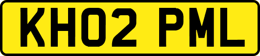 KH02PML