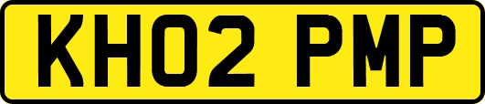 KH02PMP
