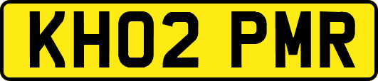 KH02PMR