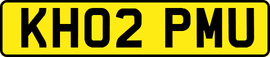 KH02PMU