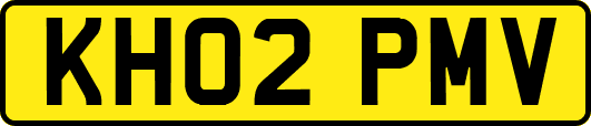 KH02PMV