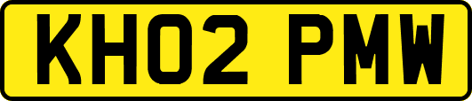 KH02PMW