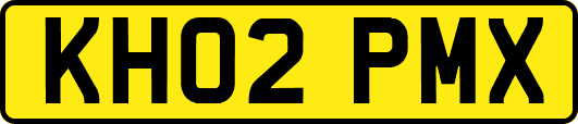 KH02PMX
