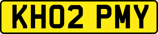 KH02PMY