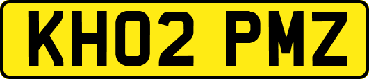 KH02PMZ