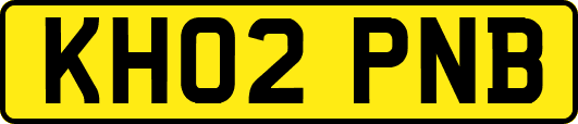 KH02PNB