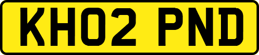KH02PND