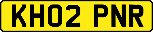 KH02PNR